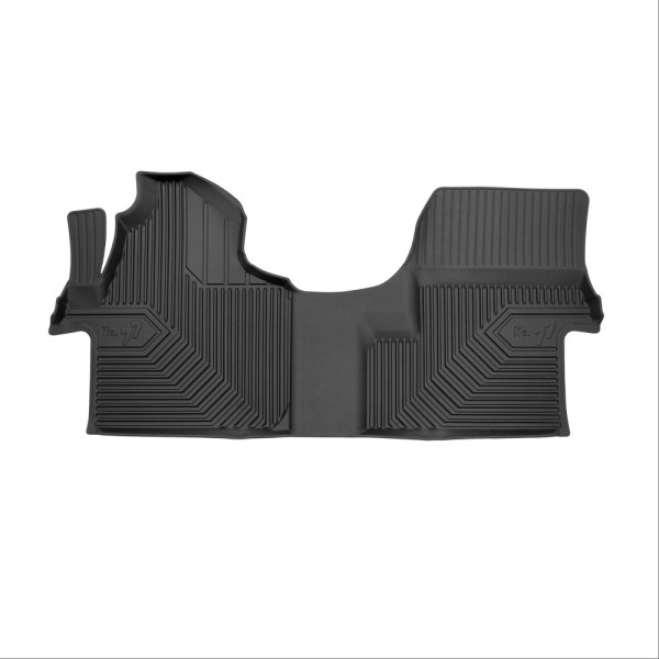 Πατάκια Αυτοκινήτου No77 Σκαφάκια για Mercedes Sprinter W906 2006-2019 1τμχ Frogum