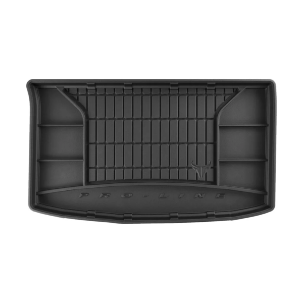 Πατάκια 3D πορτ μπαγκάζ Hyundai i20 2008-2015  1τμχ Frogum