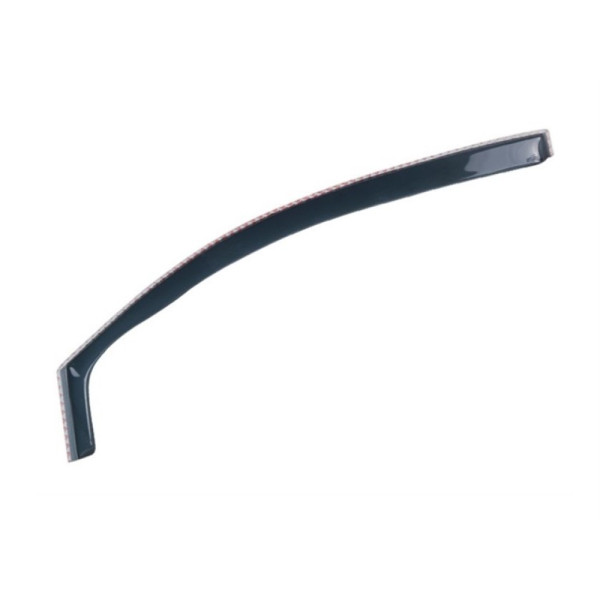 Ανεμοθραύστες Εμπρόσθιοι Mini Cooper Clubman 4D 2τμχ GellyPlast