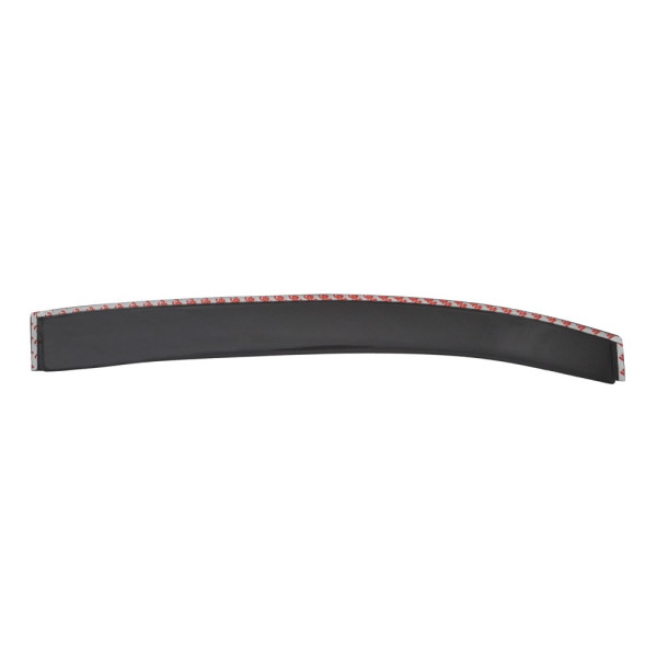 Ανεμοθραύστες Πίσω Mitsubishi L200 2005-2015 4D 2τμχ GellyPlast