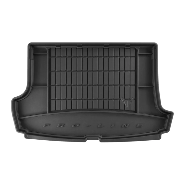 Πατάκια 3D πορτ μπαγκάζ VW T-Roc 2017-> 1τμχ Frogum
