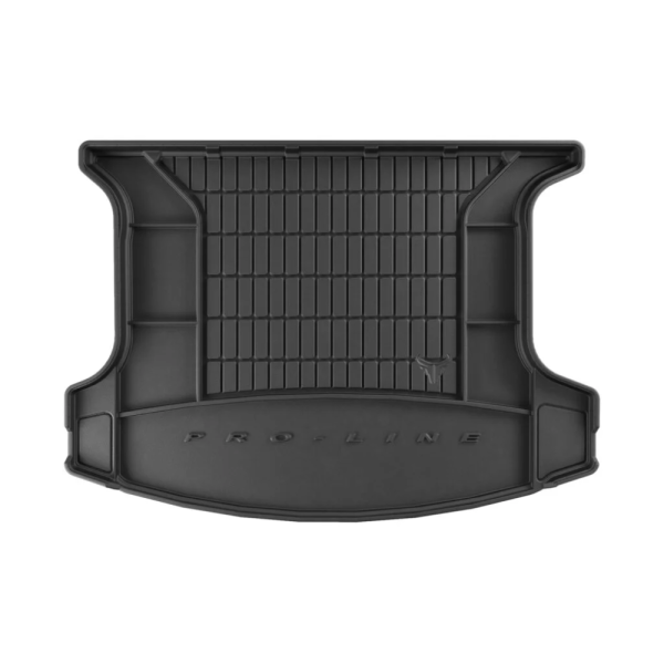 Πατάκια 3D πορτ μπαγκάζ Nissan Qashqai+2 2006-2013 1τμχ Frogum