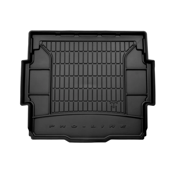 Πατάκια 3D πορτ μπαγκάζ Citroen C5 Aircross 2017-> 1τμχ Frogum