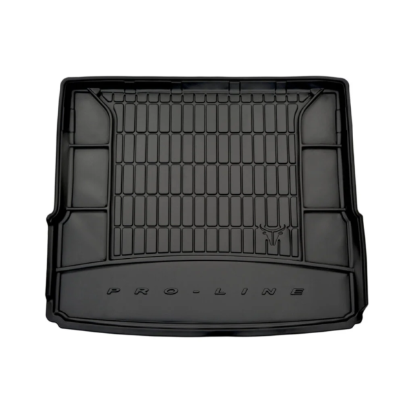 Πατάκια 3D πορτ μπαγκάζ BMW X1 (F48) 2015-2022 1τμχ Frogum