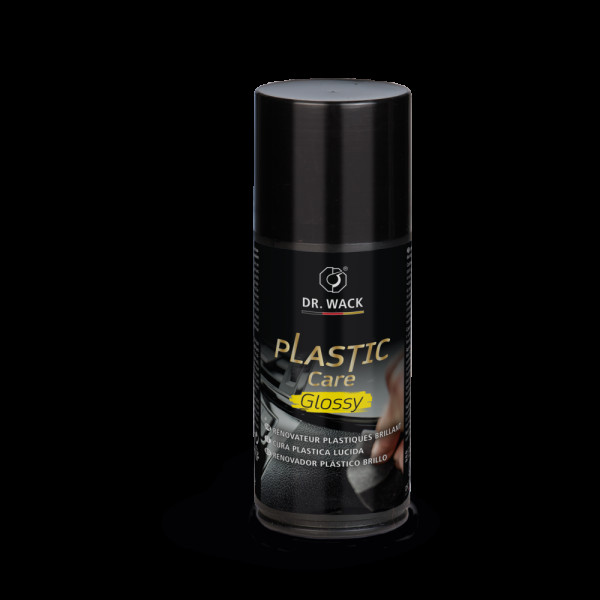 Συντηρητικό Πλαστικών για Glossy επιφάνειες 250ml Dr. Wack