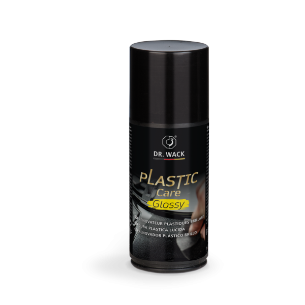 Συντηρητικό Πλαστικών για Glossy επιφάνειες 250ml Dr. Wack