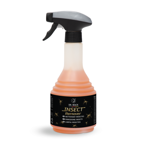 Καθαριστικό εντόμων 500ml Dr. Wack