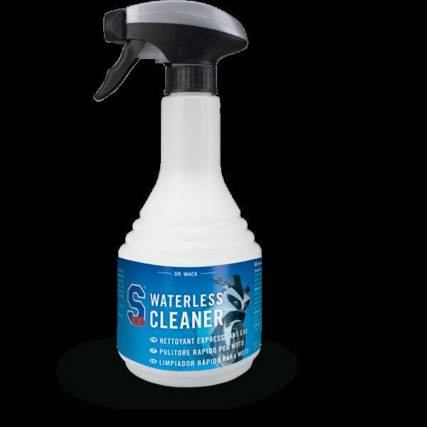 S100 Καθαριστικό χωρίς νερό 700ml Dr. Wack