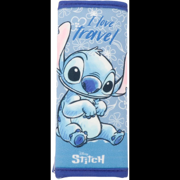 Μαξιλαράκια Ζώνης Stitch 1τμχ Colzani