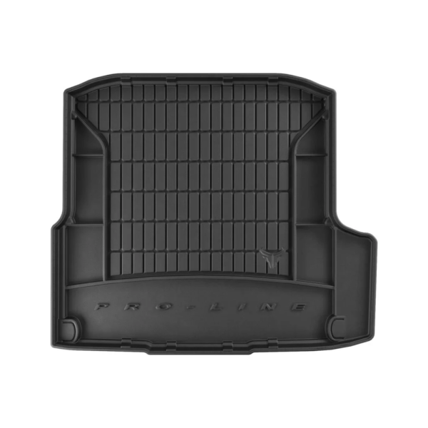 Πατάκια 3D πορτ μπαγκάζ Skoda Octavia A7 2012-2020 4τμχ Frogum