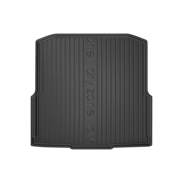 Πατάκια Αυτοκινήτου Πορτ Μπαγκάζ για Skoda Octavia III 2012-2020 SW χωρίς εσοχές 1τμχ Dry Zone Frogum