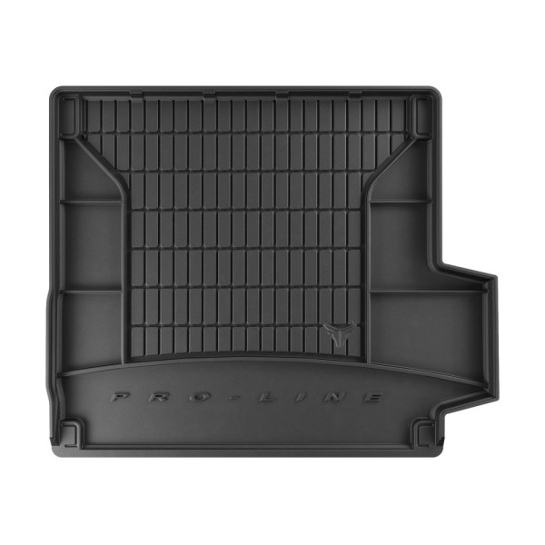 Πατάκια 3D πορτ μπαγκάζ Land Rover Range Rover IV SUV εκτός έκδοσης με πίσω καθίσματα business class 1τμχ Frogum