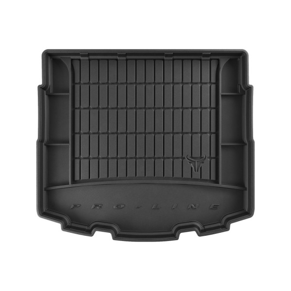Πατάκια 3D πορτ μπαγκάζ Suzuki Swace Combi 2020 -> Κάτω επιπέδου 1τμχ Frogum