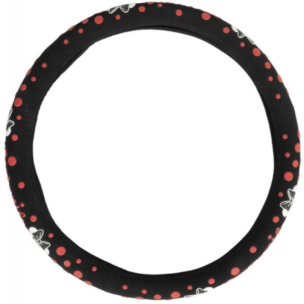 Κάλυμμα Τιμονιού 37-39cm Minnie 1τμχ Colzani