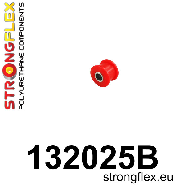 132025B: Rear anti roll bar link bush