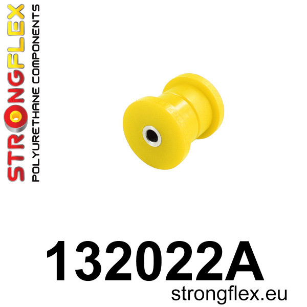132022A: Rear spring bushing – front SPORT