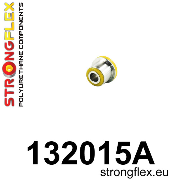 132015A: Front upper control arm bush - front SPORT