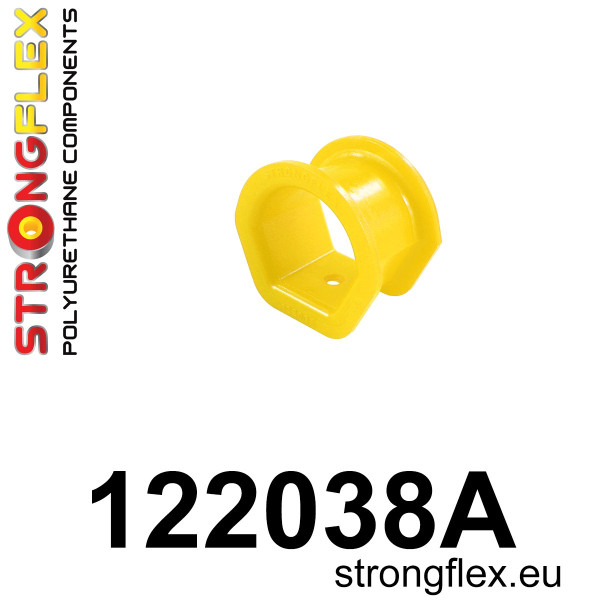 122038A: Steering rack bush SPORT