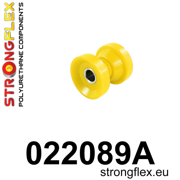 022089A: Front lower wishbone bush – outer SPORT