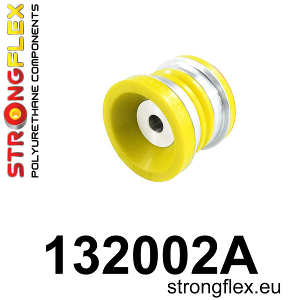 132002A: Front subframe – front bush SPORT