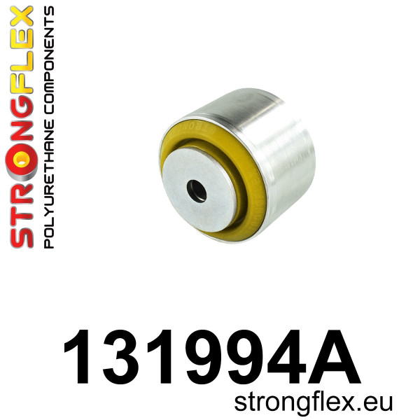 131994A: Rear trailing arm bushing - front SPORT