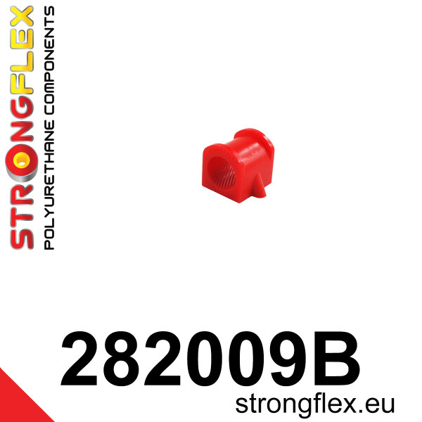 282009B: Front anti roll bar bush