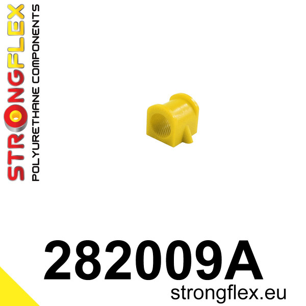 282009A: Front anti roll bar bush SPORT