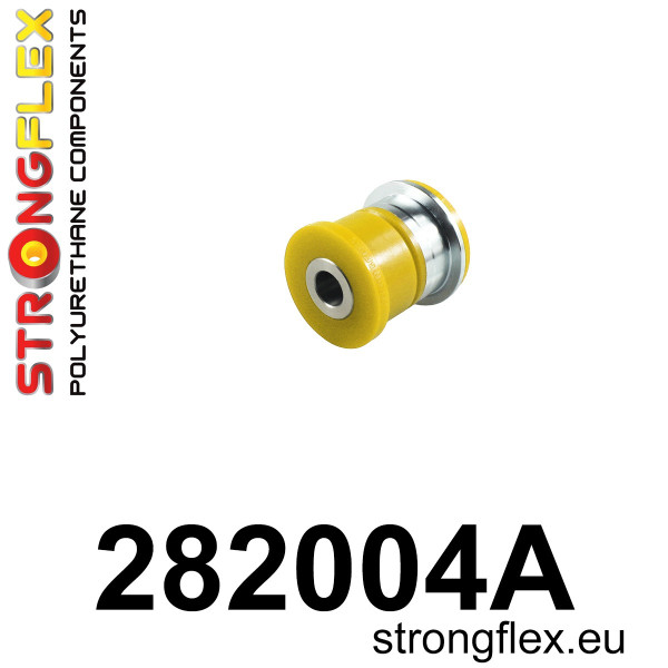 282004A: Front wishbone bush - upper SPORT