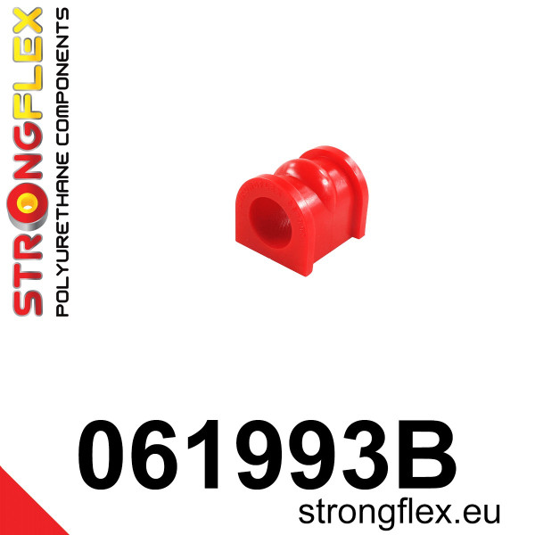 061993B: Vordere / hintere stabilisatorbuchse