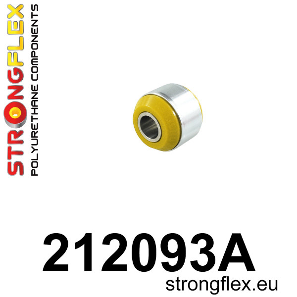 212093A: Front control arm – rear bush SPORT