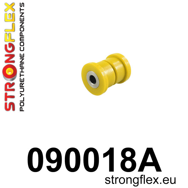 090018A: Front control arm – front bush SPORT