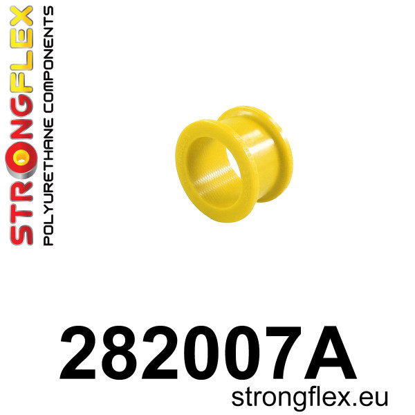 282007A: Steering Rack Clamp Bush SPORT