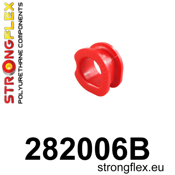 282006B: Steering Rack Clamp Bush