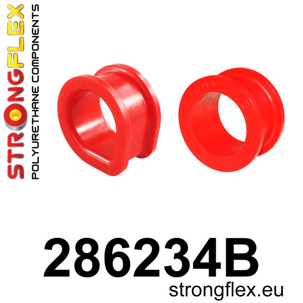 286234B: Steering gear bushing kit