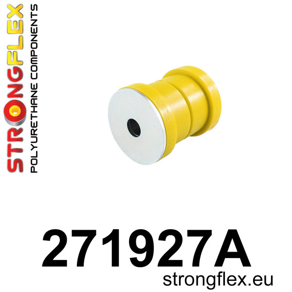 271927A: Rear subframe – rear bush SPORT