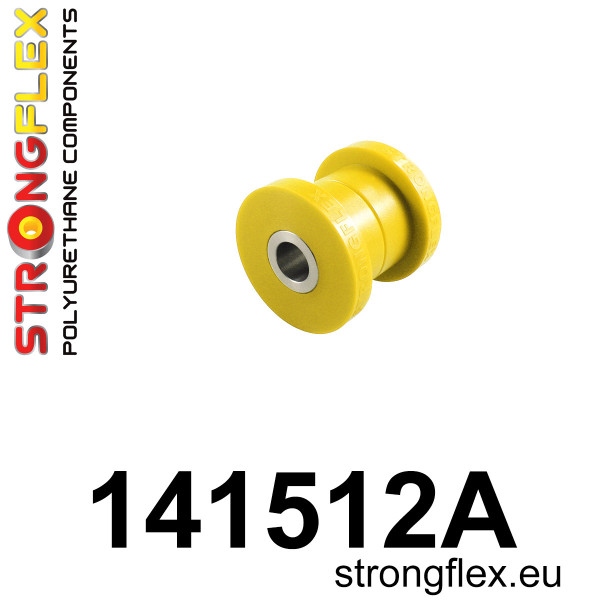 141512A: Rear beam bush – front SPORT