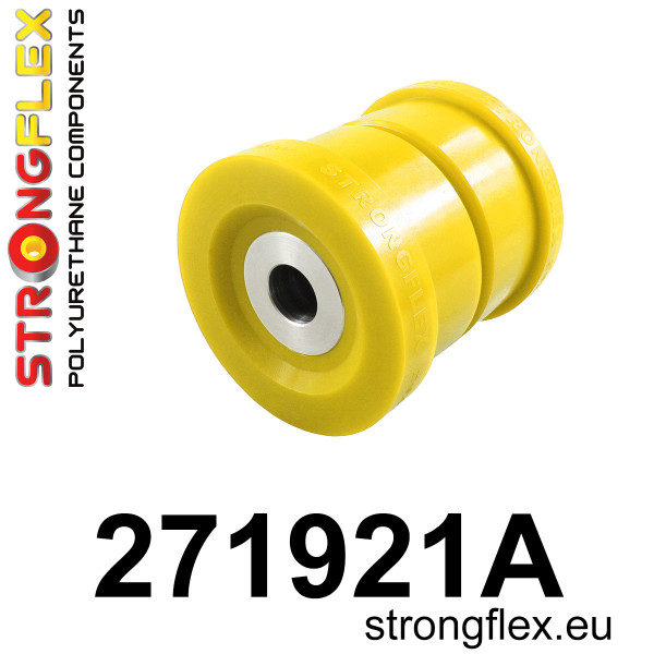 271921A: Rear subframe – rear bush SPORT