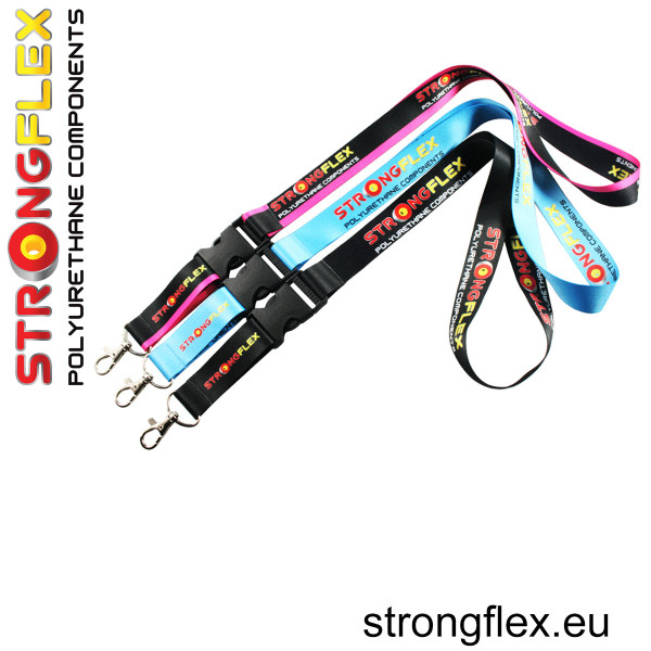 LANYARD: Lanyard