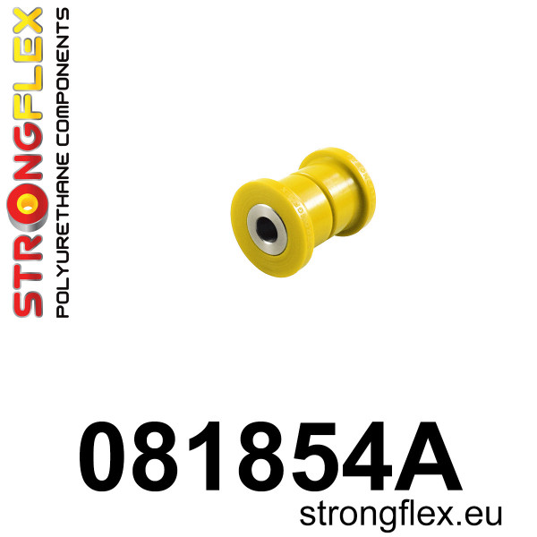 081854A: Front wishbone – rear bush SPORT