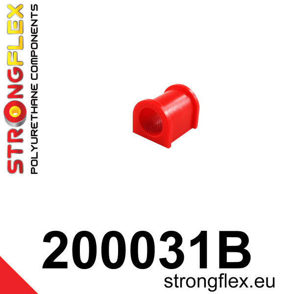 200031B: Front anti roll bar bush