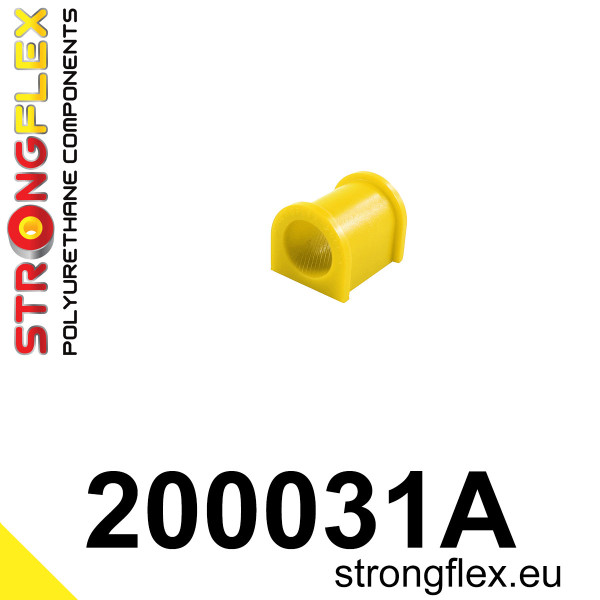 200031A: Front anti roll bar bush SPORT