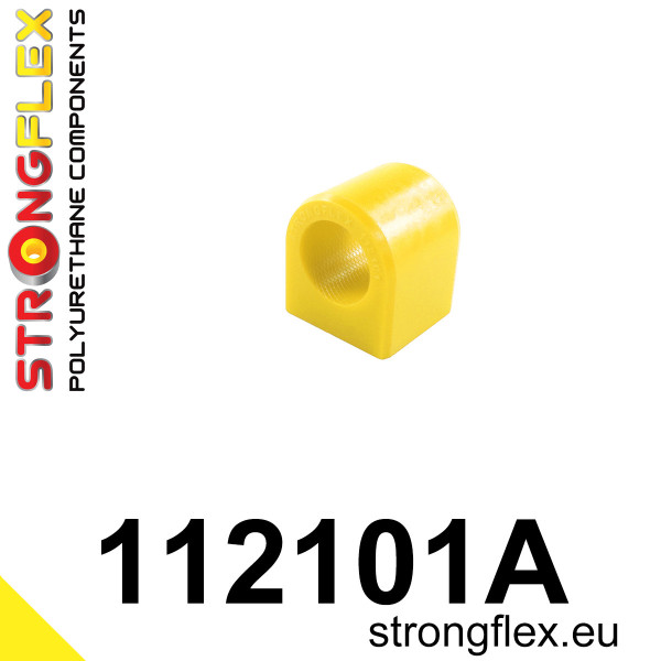112101A: Front anti roll bar bush SPORT