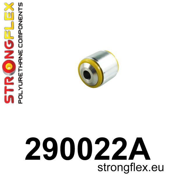 290022A: Front lower wishbone bush – rear SPORT