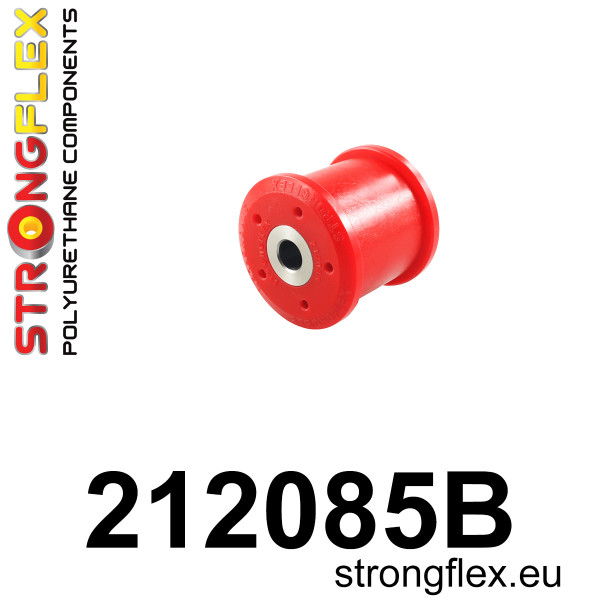 212085B: Rear differential support bush
