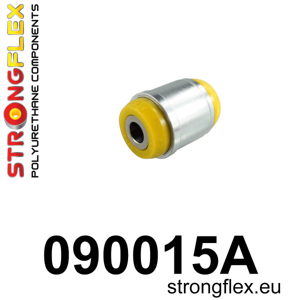 090015A: Rear hub bush SPORT