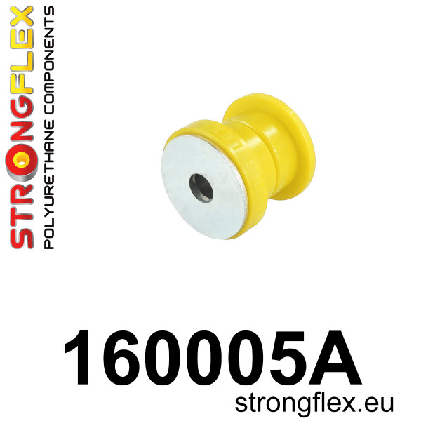 160005A: Rear upper arm bush – front SPORT