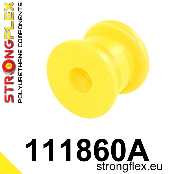111860A: Rear anti roll bar bush SPORT