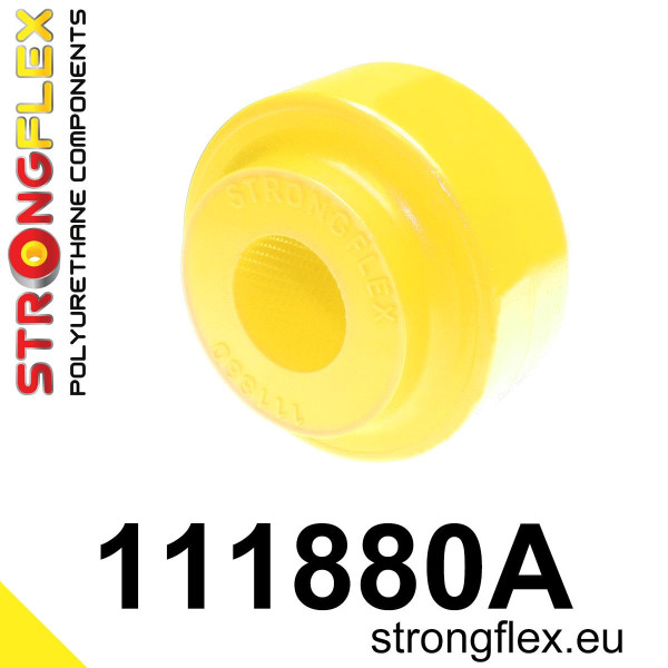 111880A: Front anti roll bar bush SPORT