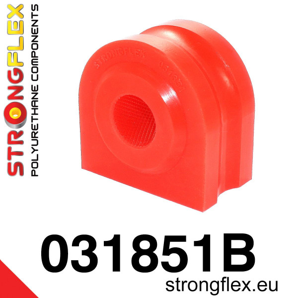 031851B: Front / rear anti roll bar bush