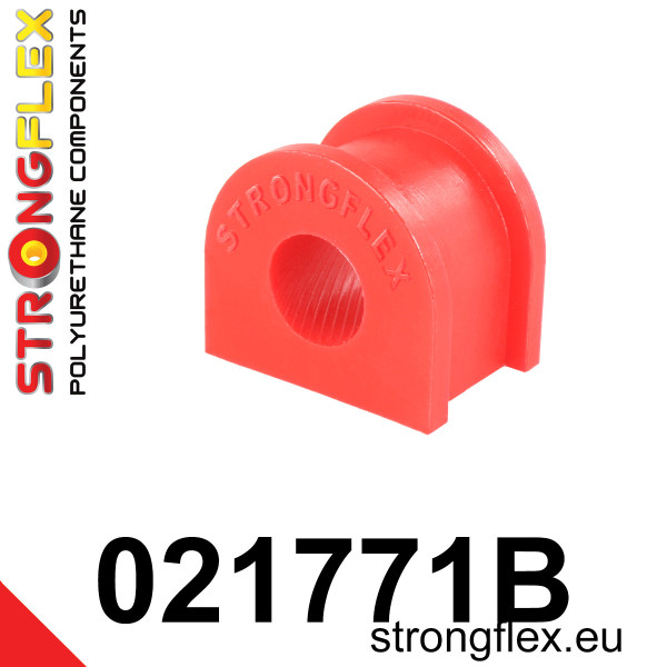021771B: Rear anti roll bar bush